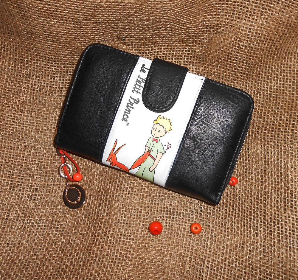 Peněženka - Malý princ