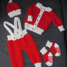 Soupravička pro miminko