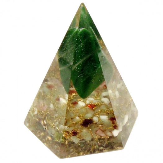 Orgonit - láska, plodnost, otěhotnění, porod, harmonie