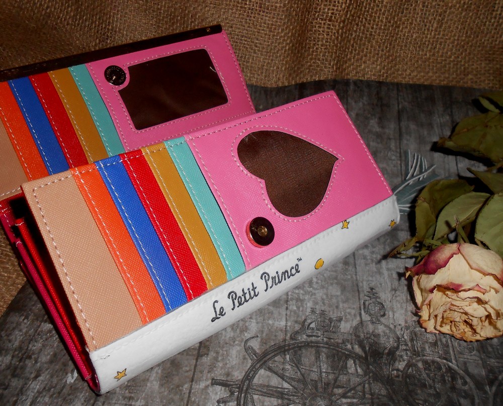 Peněženka - Malý princ