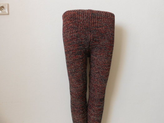 Teplé kamaše vel. S,M s merinem sleva 10%