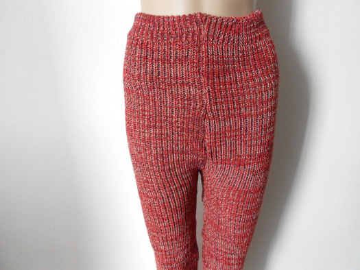 Velmi teplé kamaše vel. L,XL s merinem