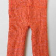 Kamaše 130-134, 90% merino