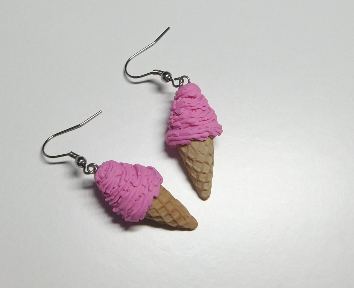 Zmrzlina s polevou chirurgická ocel 