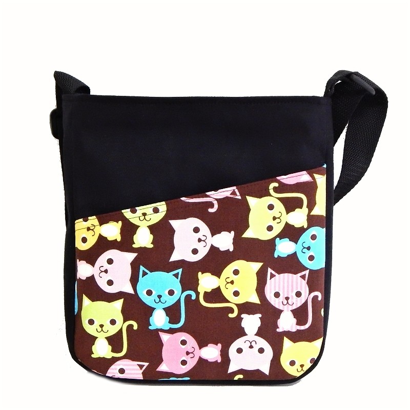 Taška malá vycházková 56