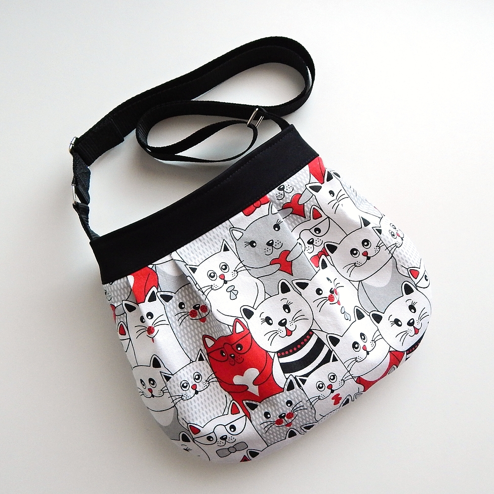 Dětská taštička 4