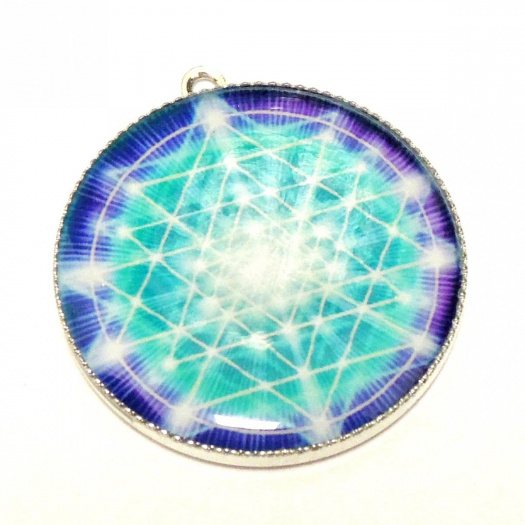 Šrí Jantra (Shri Yantra)