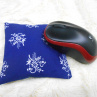 BIO pohankový polštářek pod ruku k PC,  No. 5