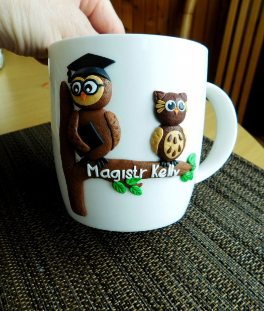 Hrnek na přání