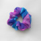 Gumička scrunchie do vlasů