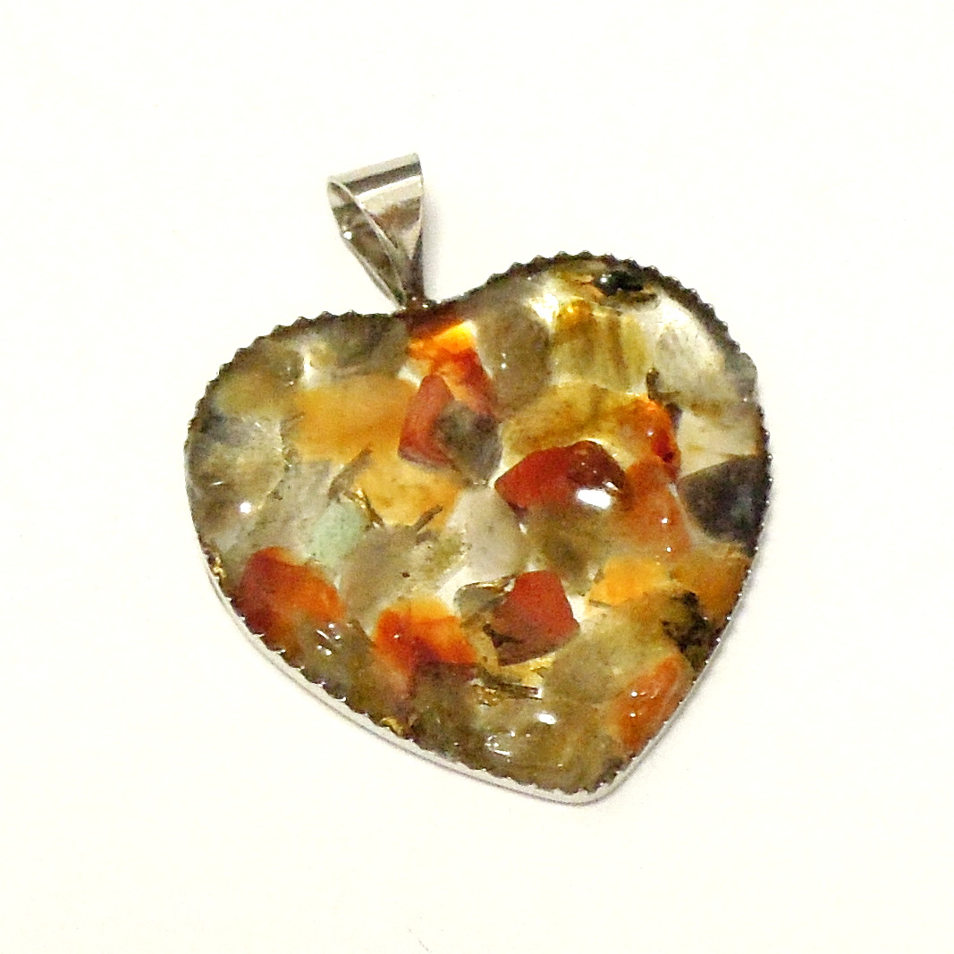 Orgonit - nadváha, obezita - pomocník při hubnutí