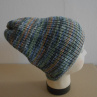 Čepice s vlnou a merinem