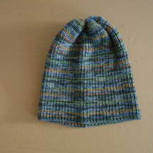 Čepice s vlnou a merinem