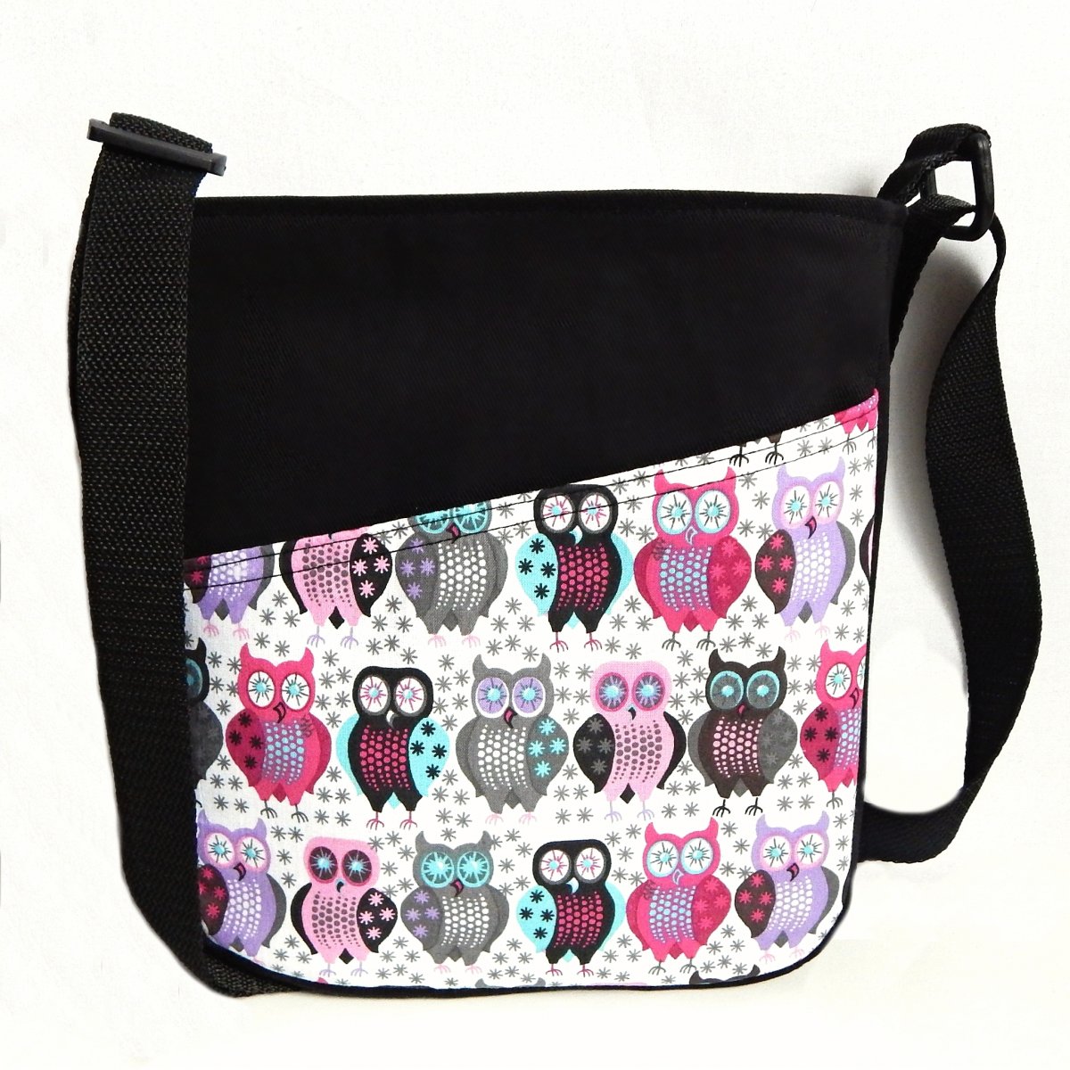 Taška malá vycházková 80