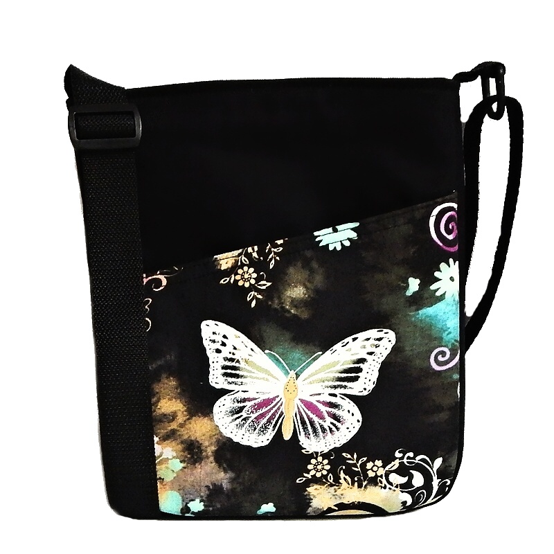 Taška malá vycházková 95