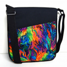 Taška malá vycházková  177