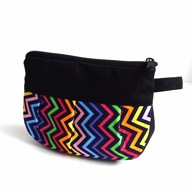 Kosmetická taštička 17