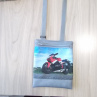 Taštička-DUCATI