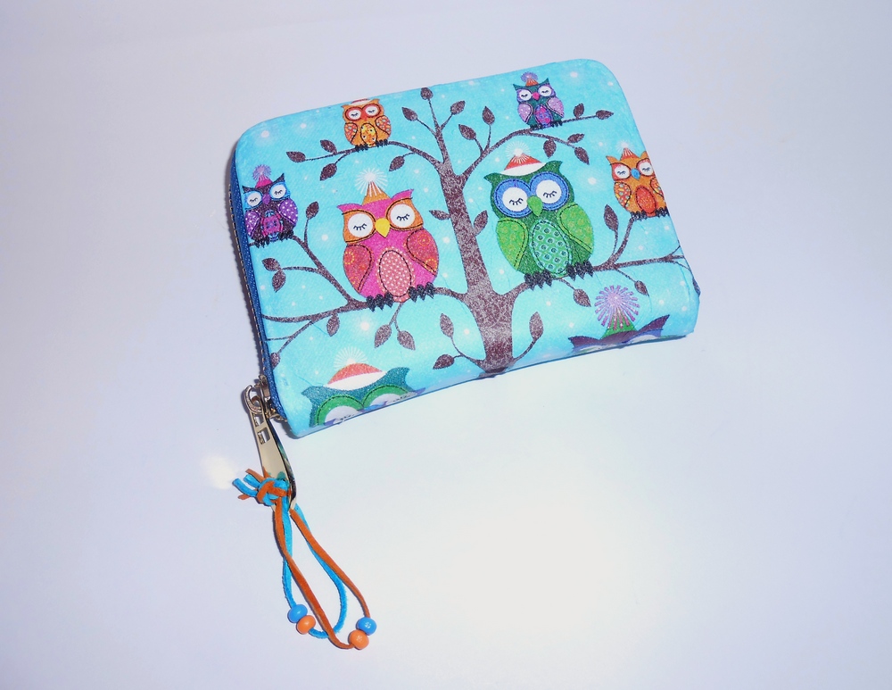 Sovičková peněženka
