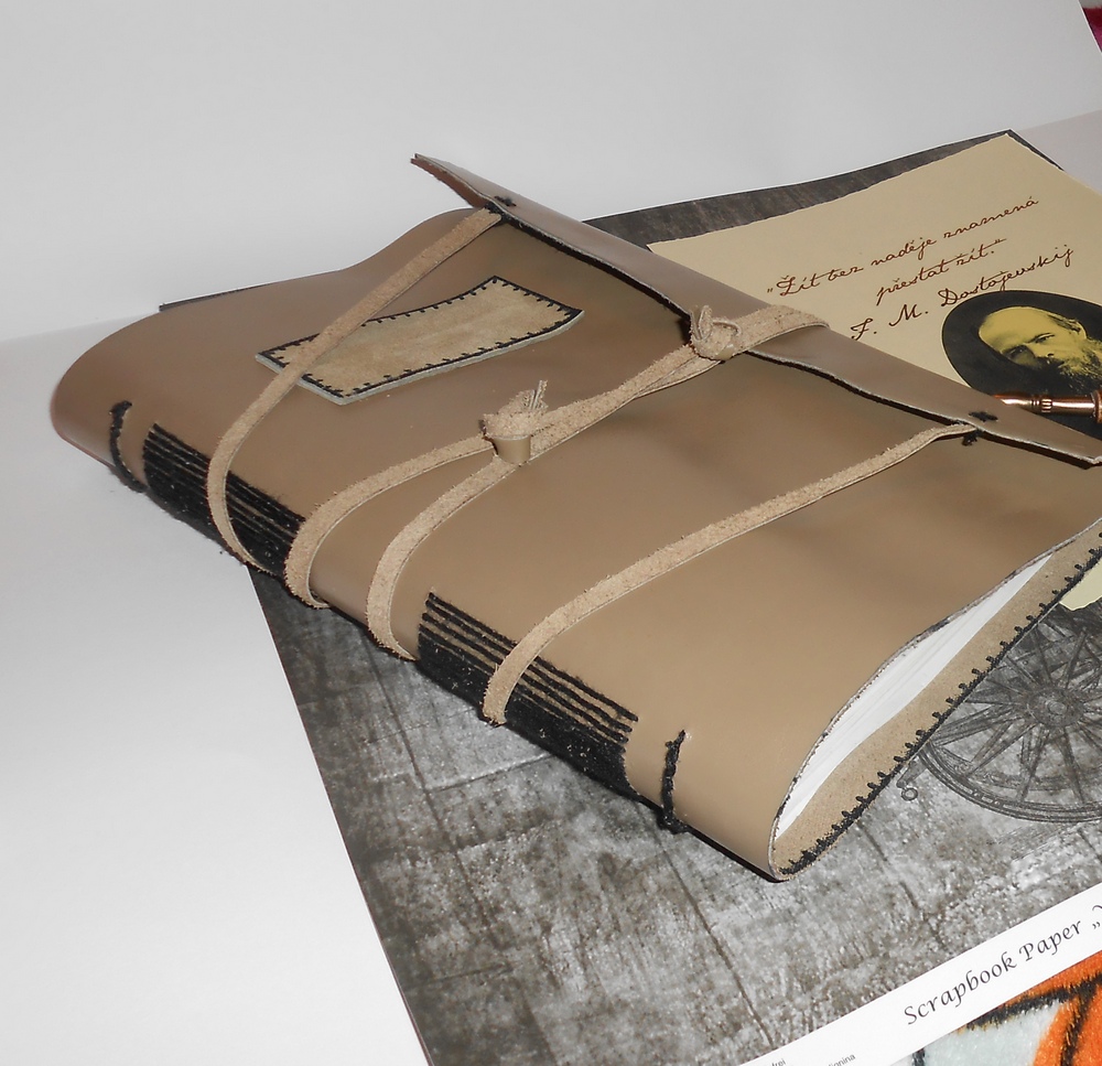 Deník spisovatelův