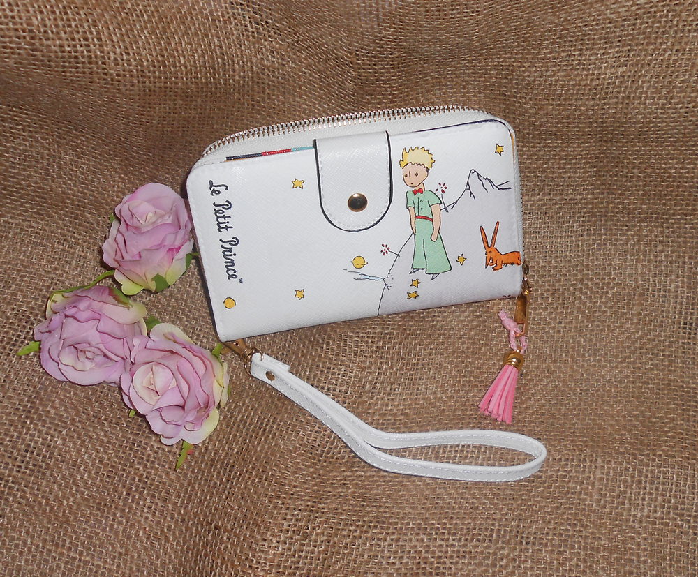 Peněženka - Malý princ