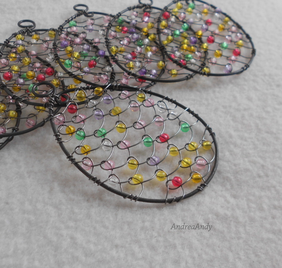 Duhové vajíčko :-)