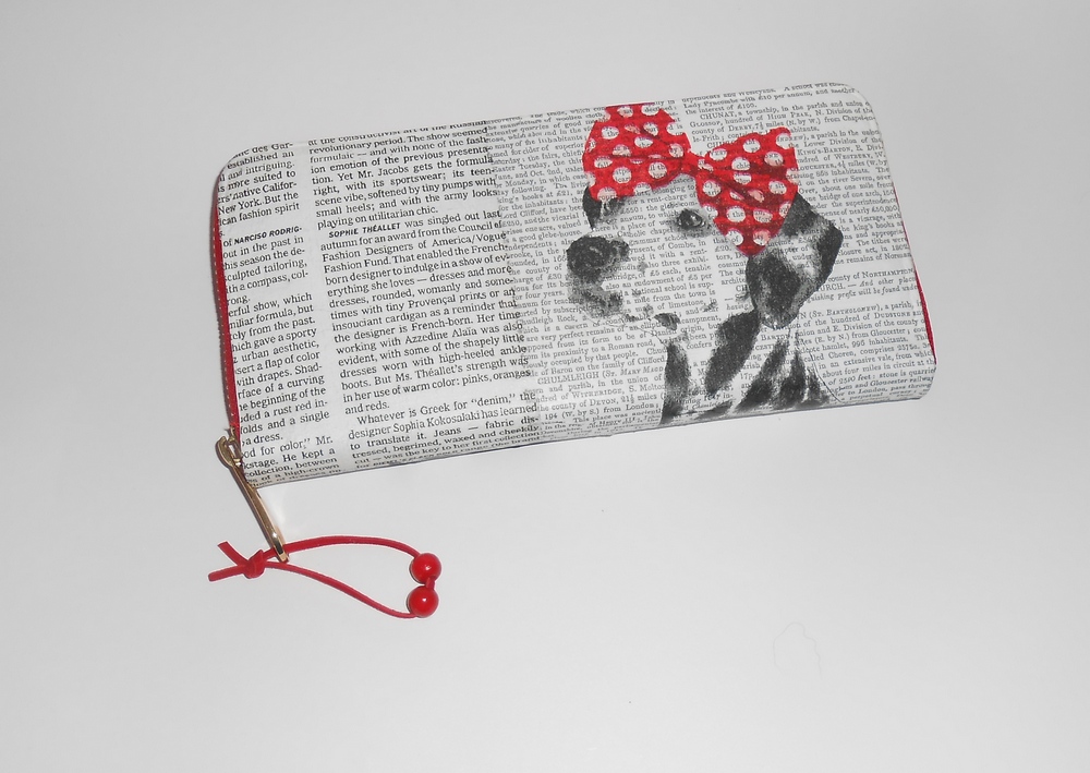 Peněženka Dalmatin