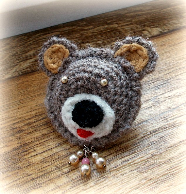 Brož... Méďa Béďa