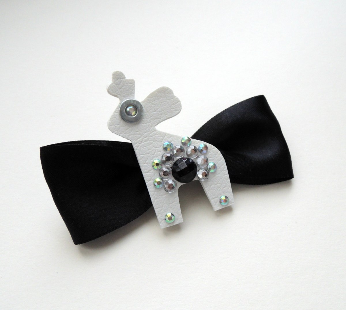 minisobík na mašli