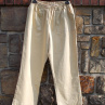 Kalhoty ,,Beige Elegance"