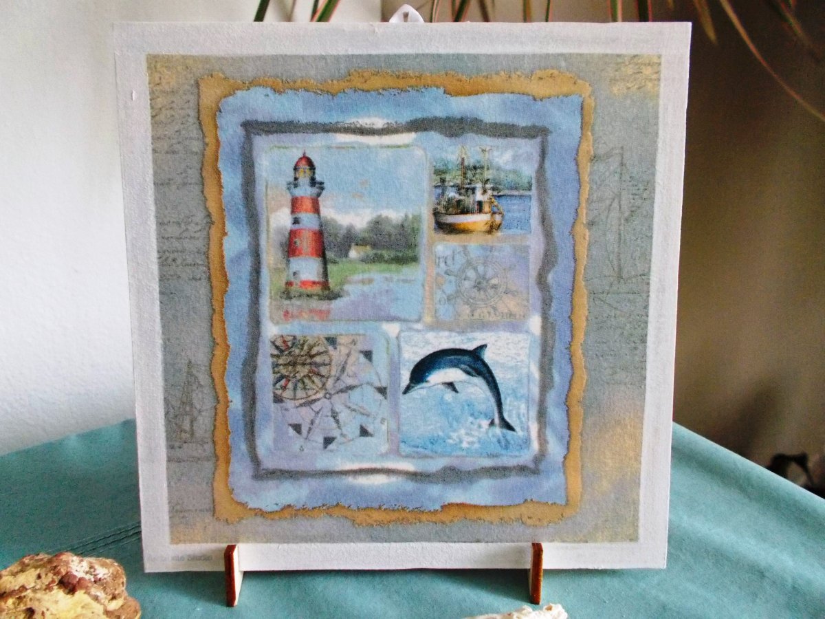 Mořská fantazie II.