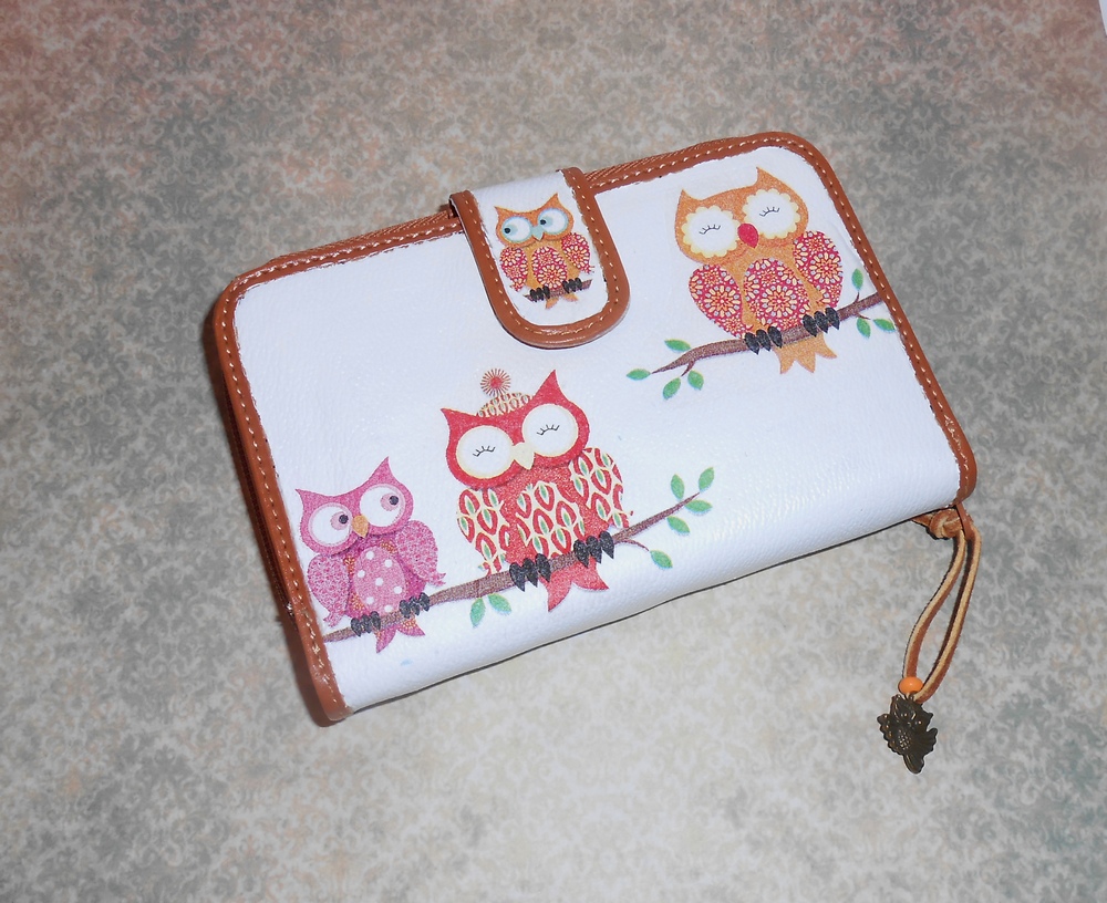 Peněženka-Sovičky