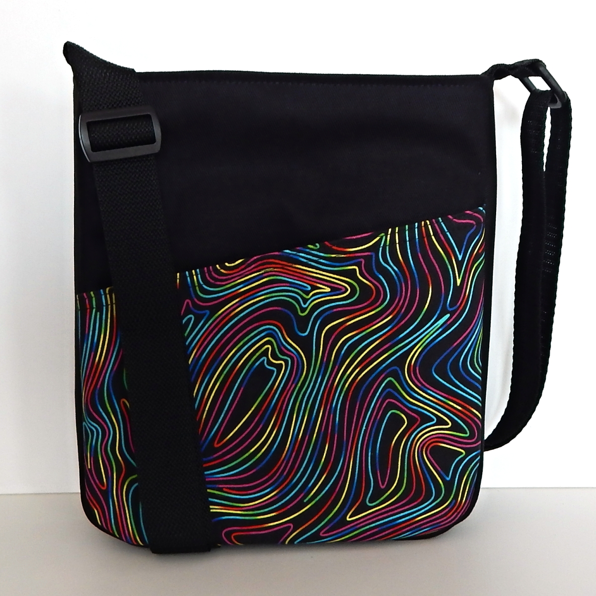 Taška malá vycházková 135