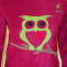 Mikina ,,Green Owl"