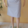 Sukně ,,Grey Romance"