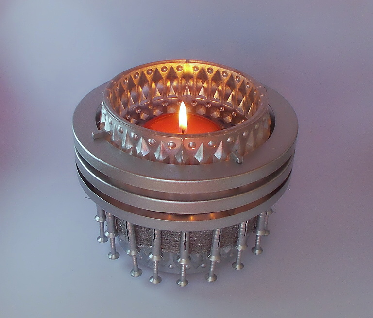 Svícen originální 