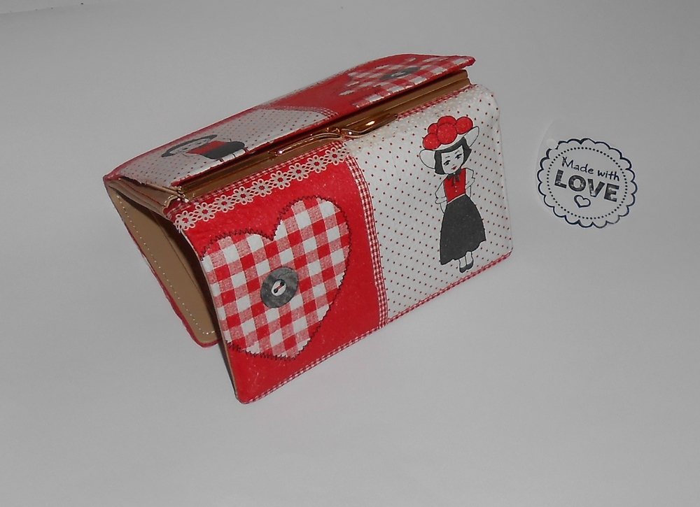 Peněženka Original