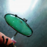 Chryzopras... náramek
