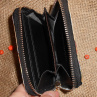 Malá peněženka, dokladovka - ježečci