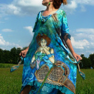 Dračí žena ve znamení štíra