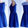 Dress Sailor's Star