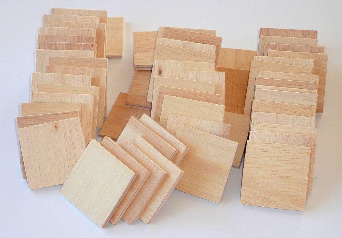  Destičky na dřevěné PEXESO