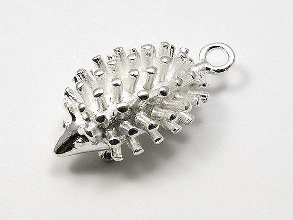 Ježek nepíchá - přívěsek