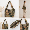EASY BIG POCKET´s BAG **  PARROT®