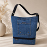 EASY JEANS BAG *** PARROT®