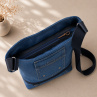 EASY JEANS BAG *** PARROT®