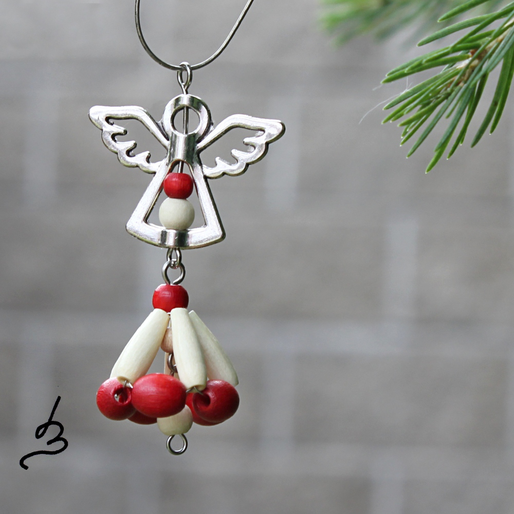 Andělské zvonění