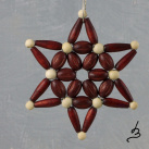 Hvězdička perníčková