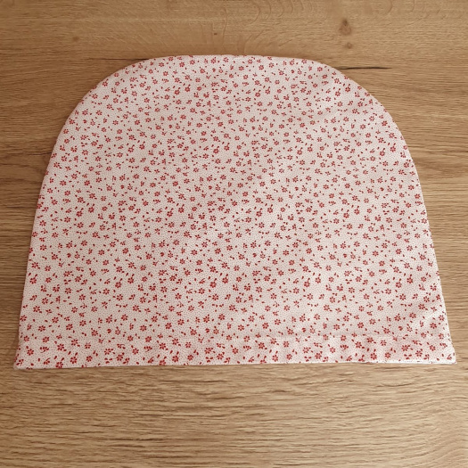 Povlak na termo poklop na čajovou konvici 