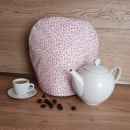 Termo poklop na čajovou konvici 